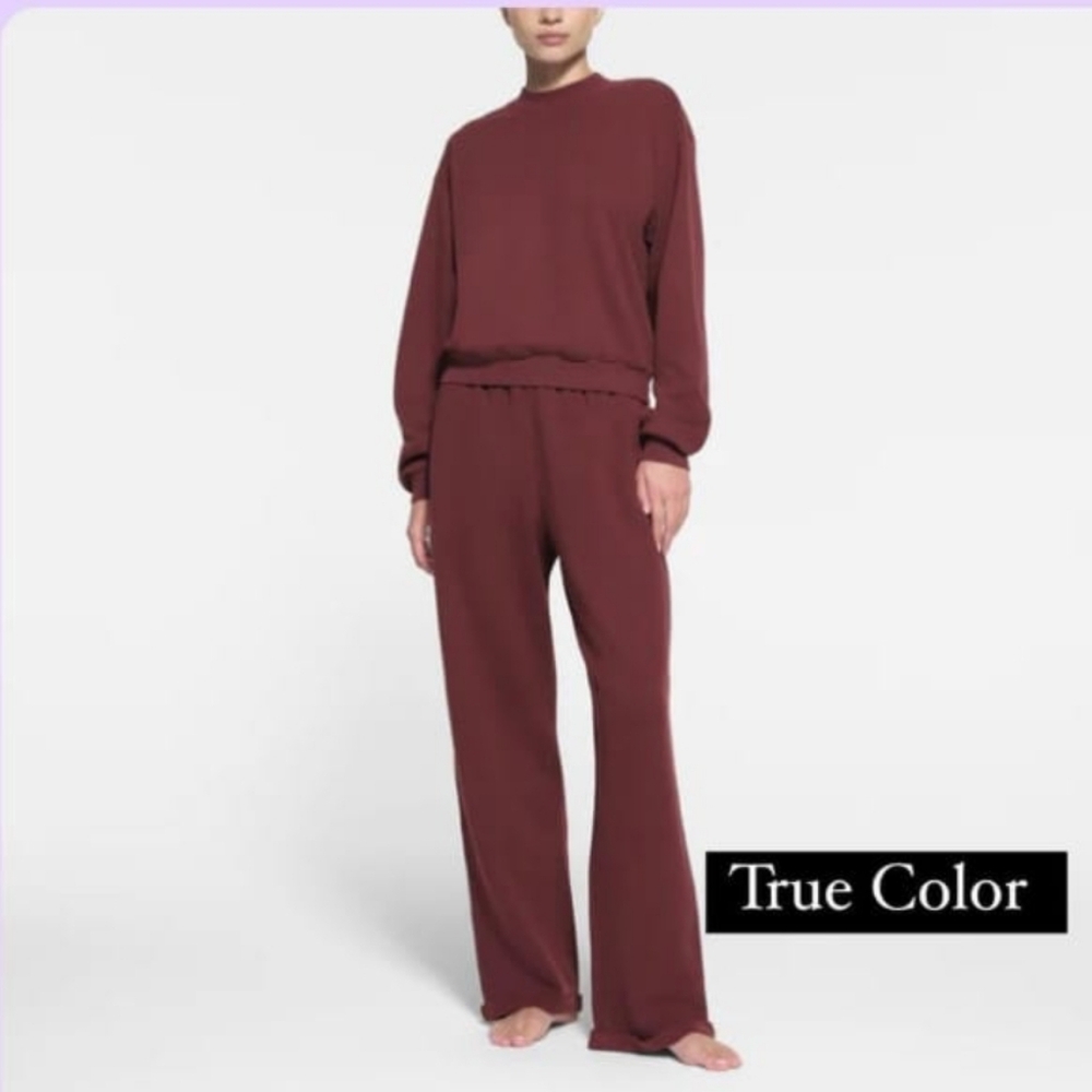 SKIMS Sweatpants